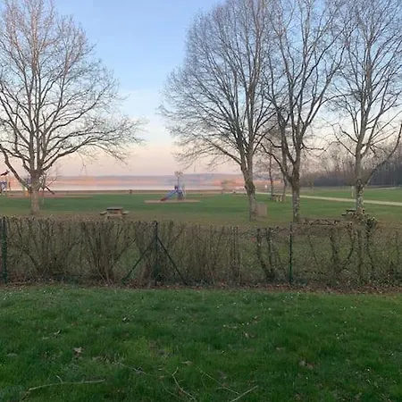 Prázdninový dům 12b Jusque 4 Pers Bulle Der Du Der *