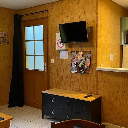 12b Jusque 4 Pers Bulle Der Du Der