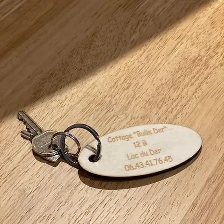 12b Jusque 4 Pers Bulle Der Du Der Holiday home *