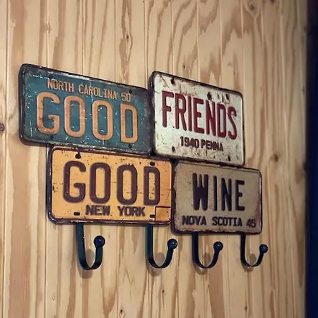 Holiday home 12b Jusque 4 Pers Bulle Der Du Der