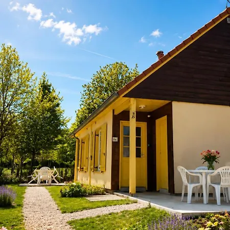 Holiday home 12b Jusque 4 Pers Bulle Der Du Der *